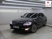 KG Mobility 뉴체어맨