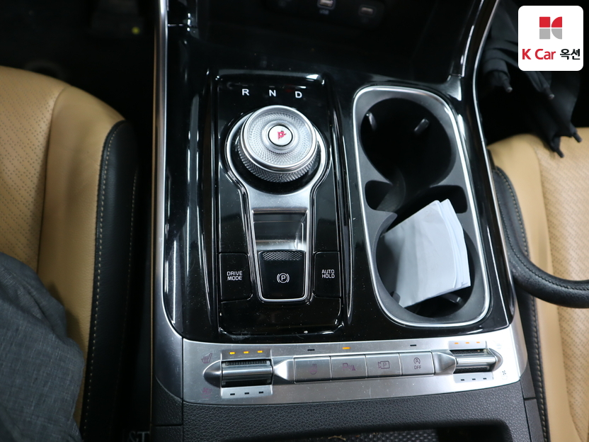 كيا - كارنفال - Image 16