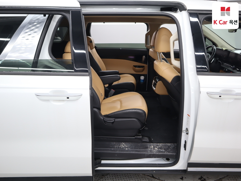 كيا - كارنفال - Image 27