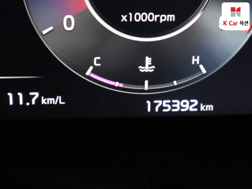 كيا - كارنفال - Image 4