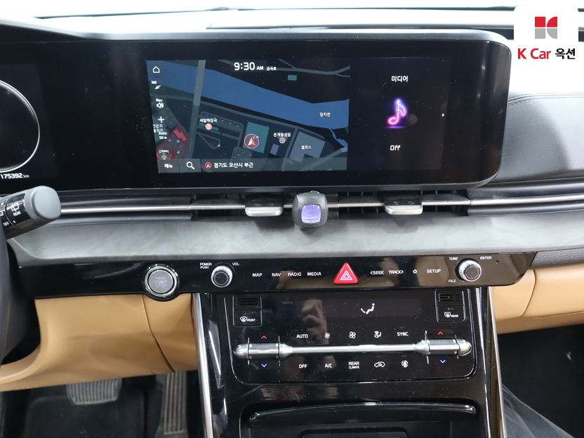 كيا - كارنفال - Image 6