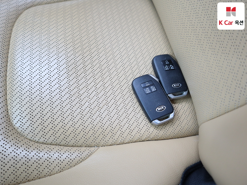 كيا - كارنفال - Image 17