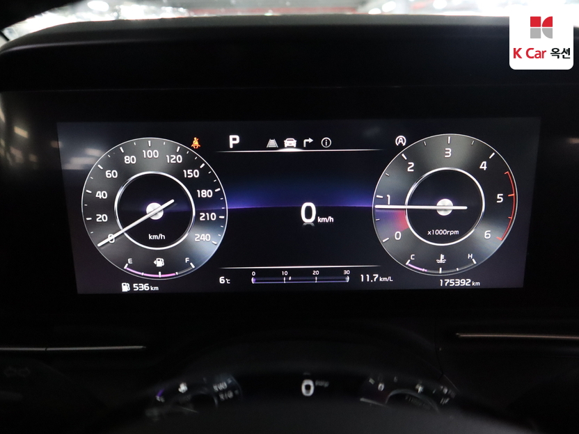 كيا - كارنفال - Image 5