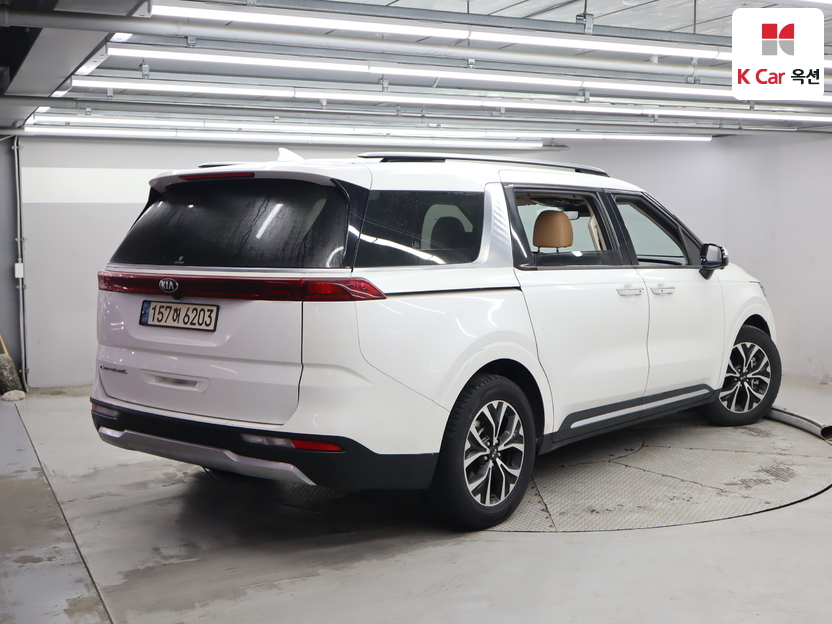 كيا - كارنفال - Image 2