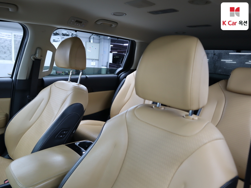 كيا - كارنفال - Image 19