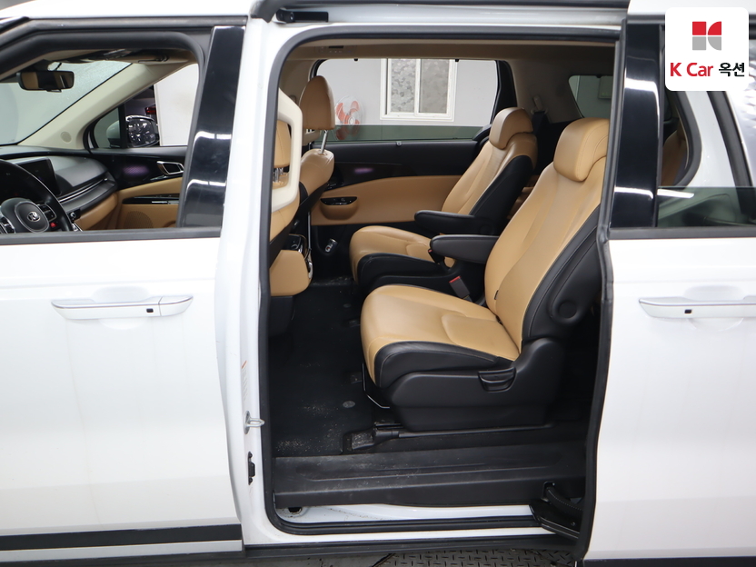 كيا - كارنفال - Image 22