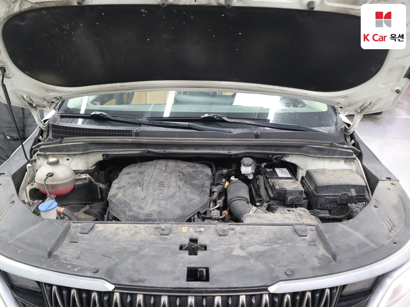 كيا - كارنفال - Image 32