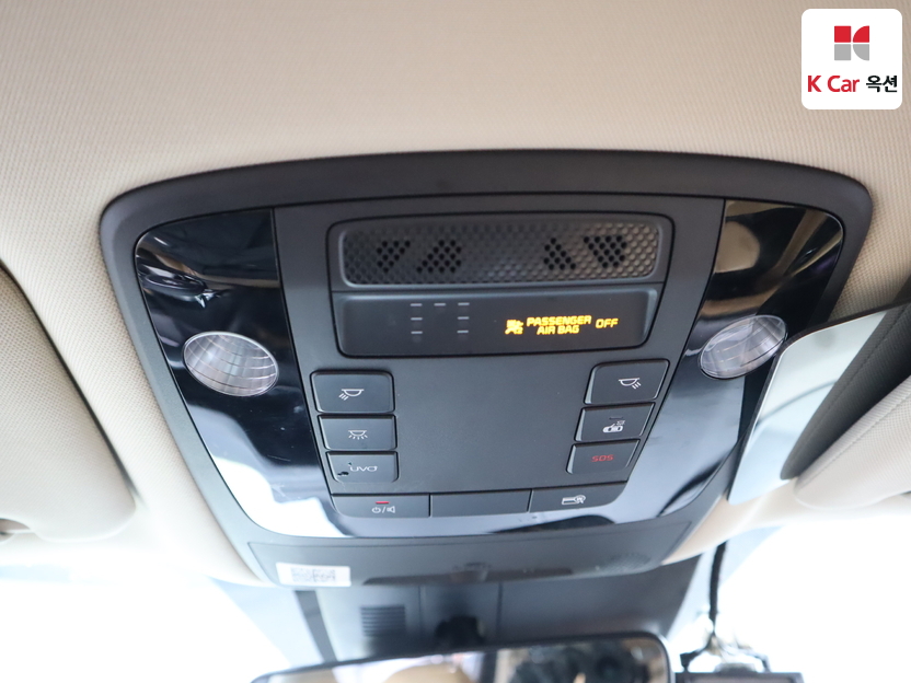 كيا - كارنفال - Image 12