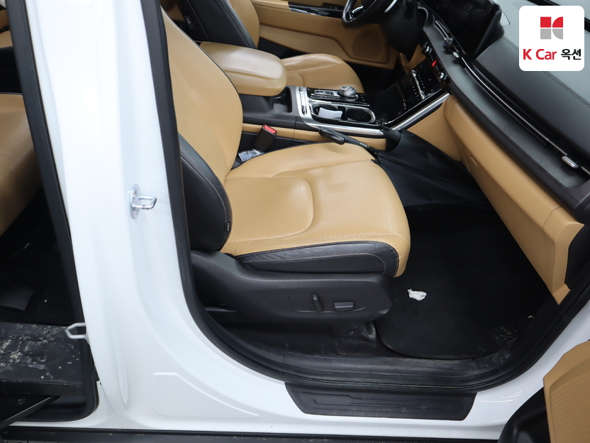 كيا - كارنفال - Image 29