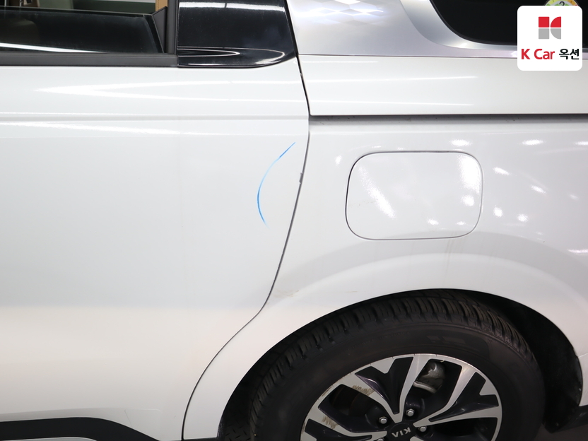 كيا - كارنفال - Image 37