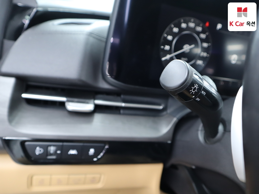 كيا - كارنفال - Image 9