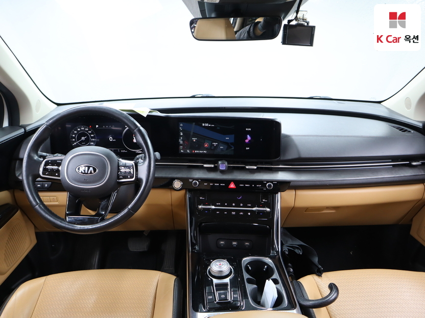 كيا - كارنفال - Image 3