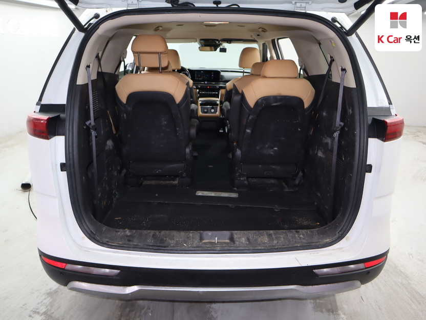 كيا - كارنفال - Image 24