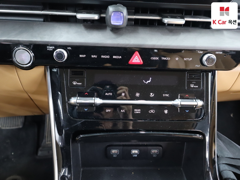 كيا - كارنفال - Image 15