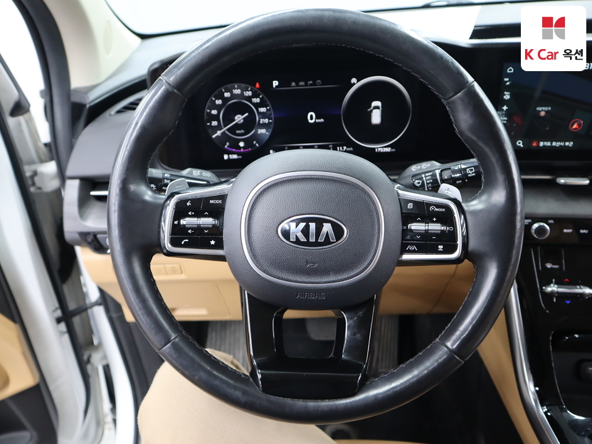 كيا - كارنفال - Image 10