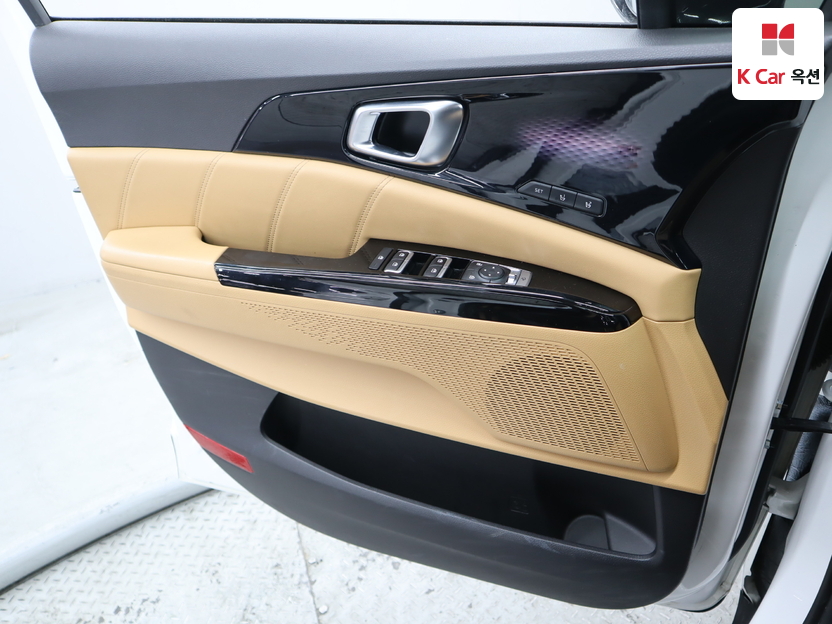 كيا - كارنفال - Image 8