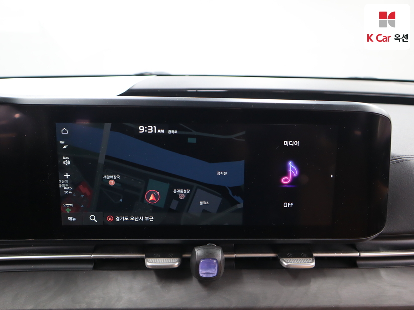 كيا - كارنفال - Image 14