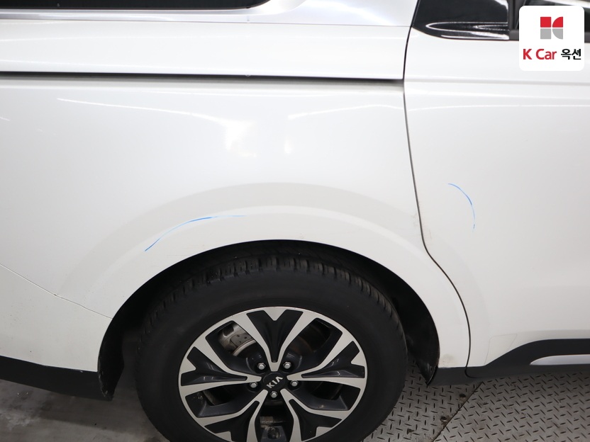 كيا - كارنفال - Image 39