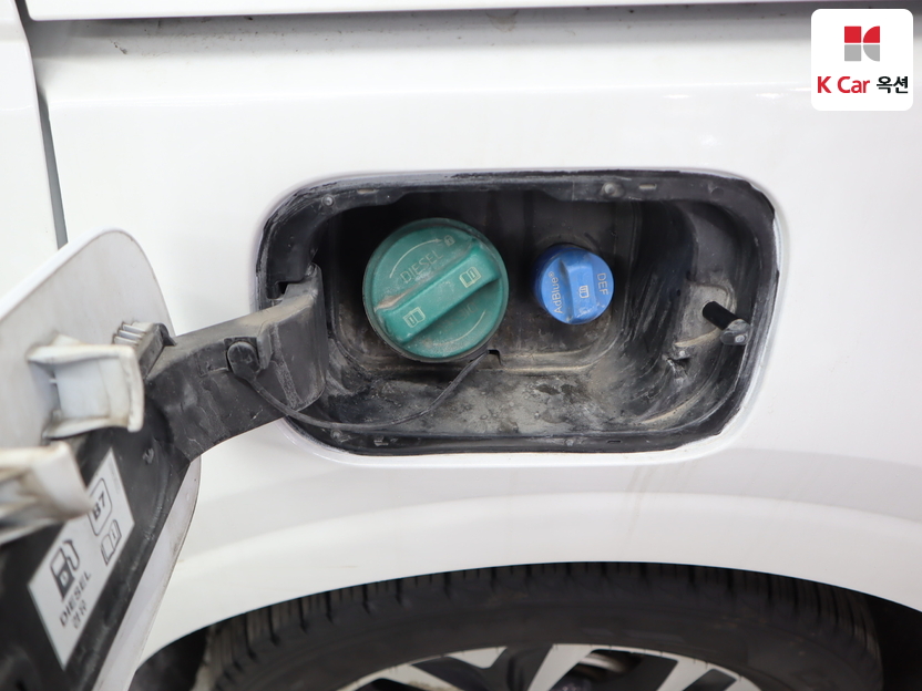 كيا - كارنفال - Image 23