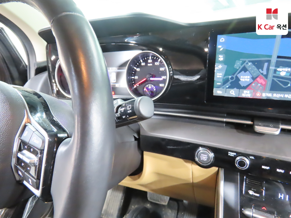 Kia Carnival 2023 - Image 11