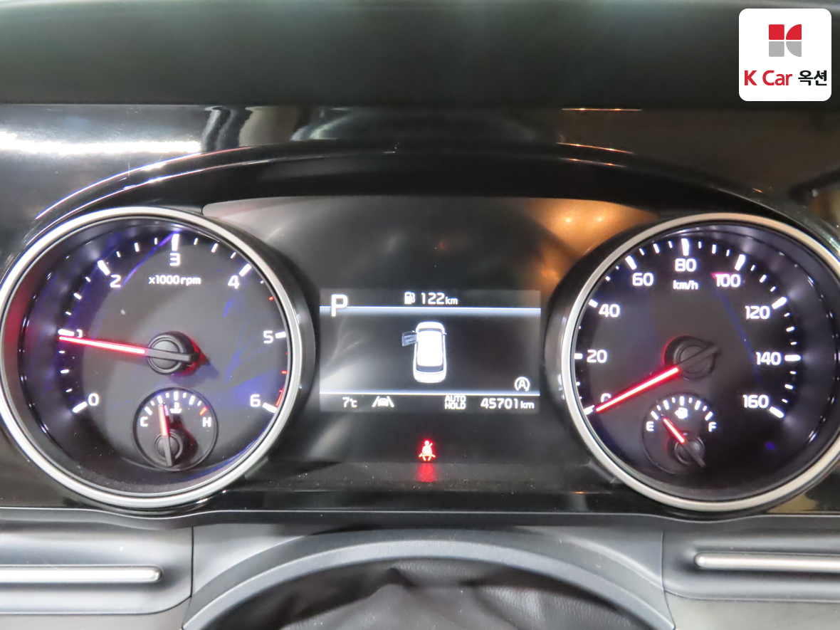 Kia Carnival 2023 - Image 5