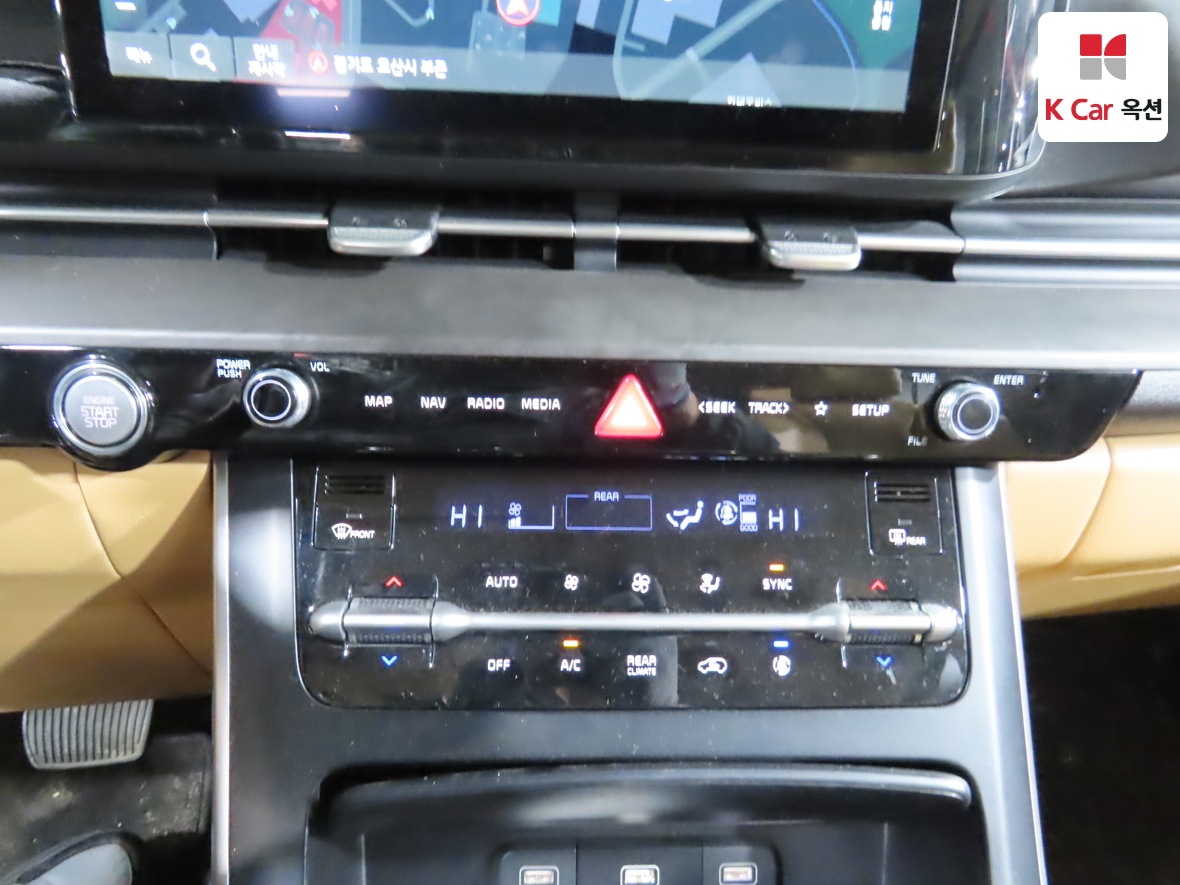 Kia Carnival 2023 - Image 15