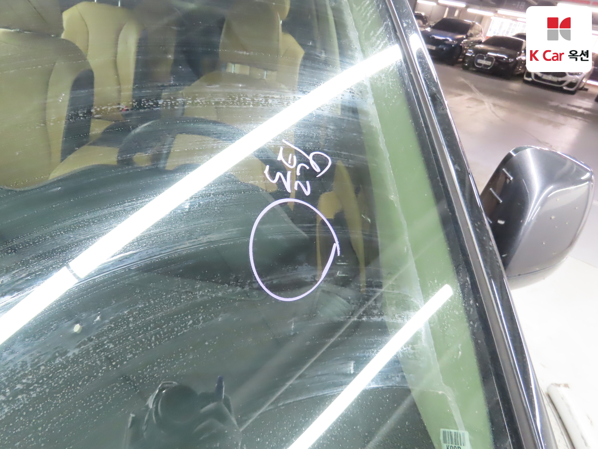 Kia Carnival 2023 - Image 32