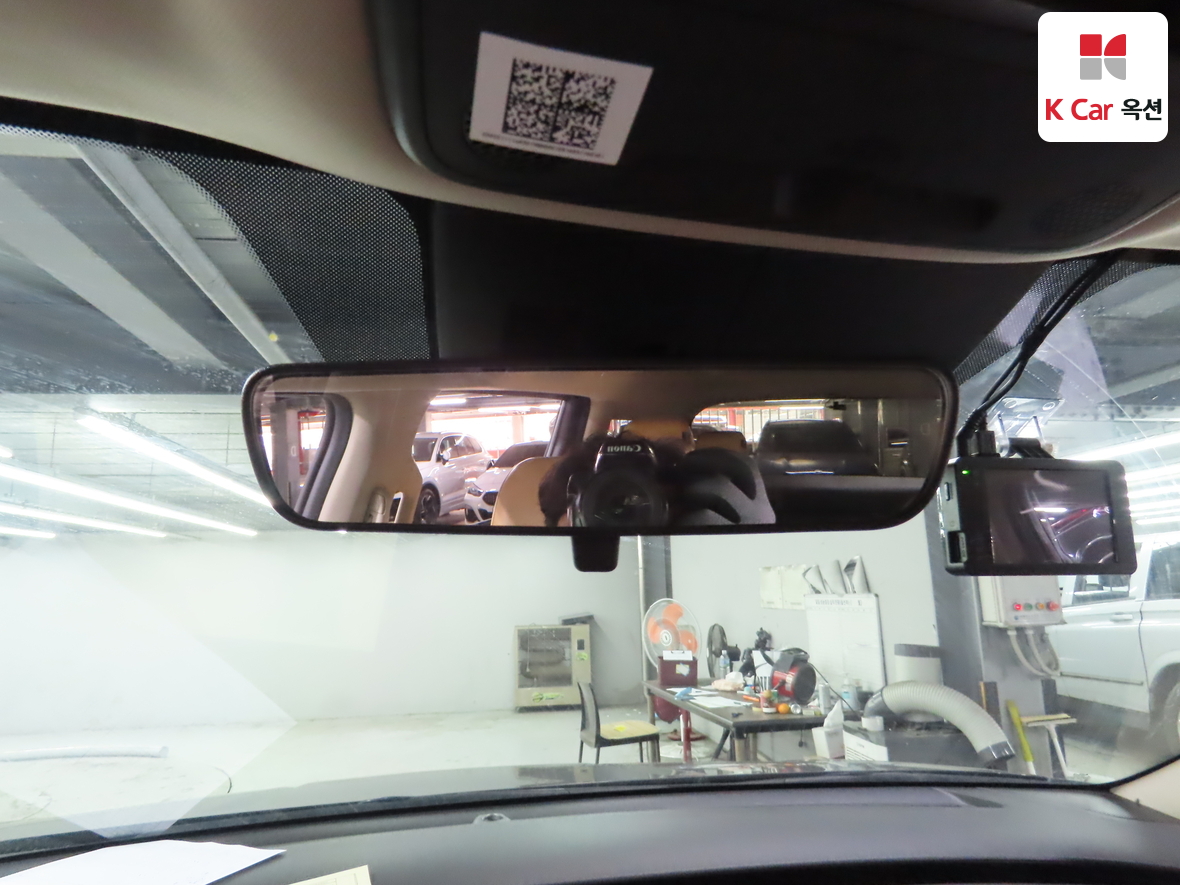 Kia Carnival 2023 - Image 13