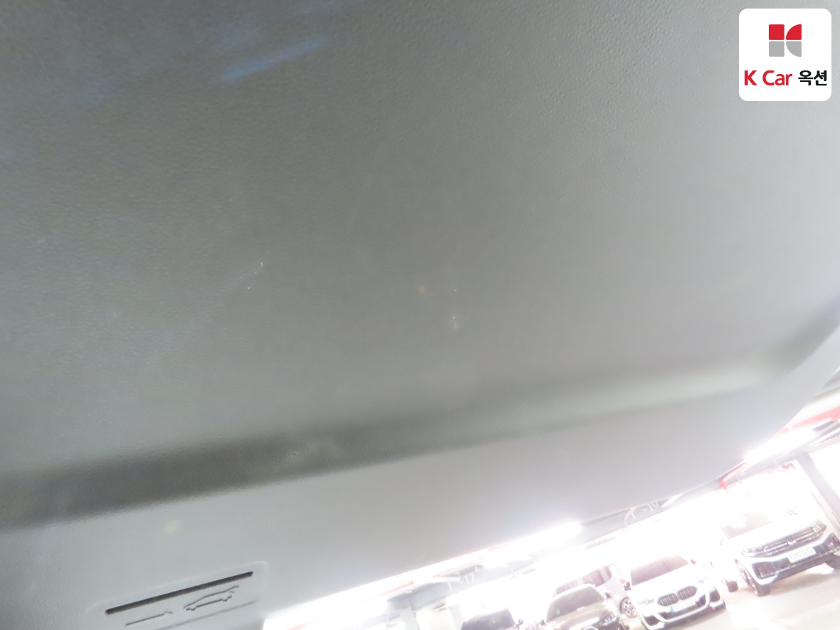 Kia Carnival 2023 - Image 25