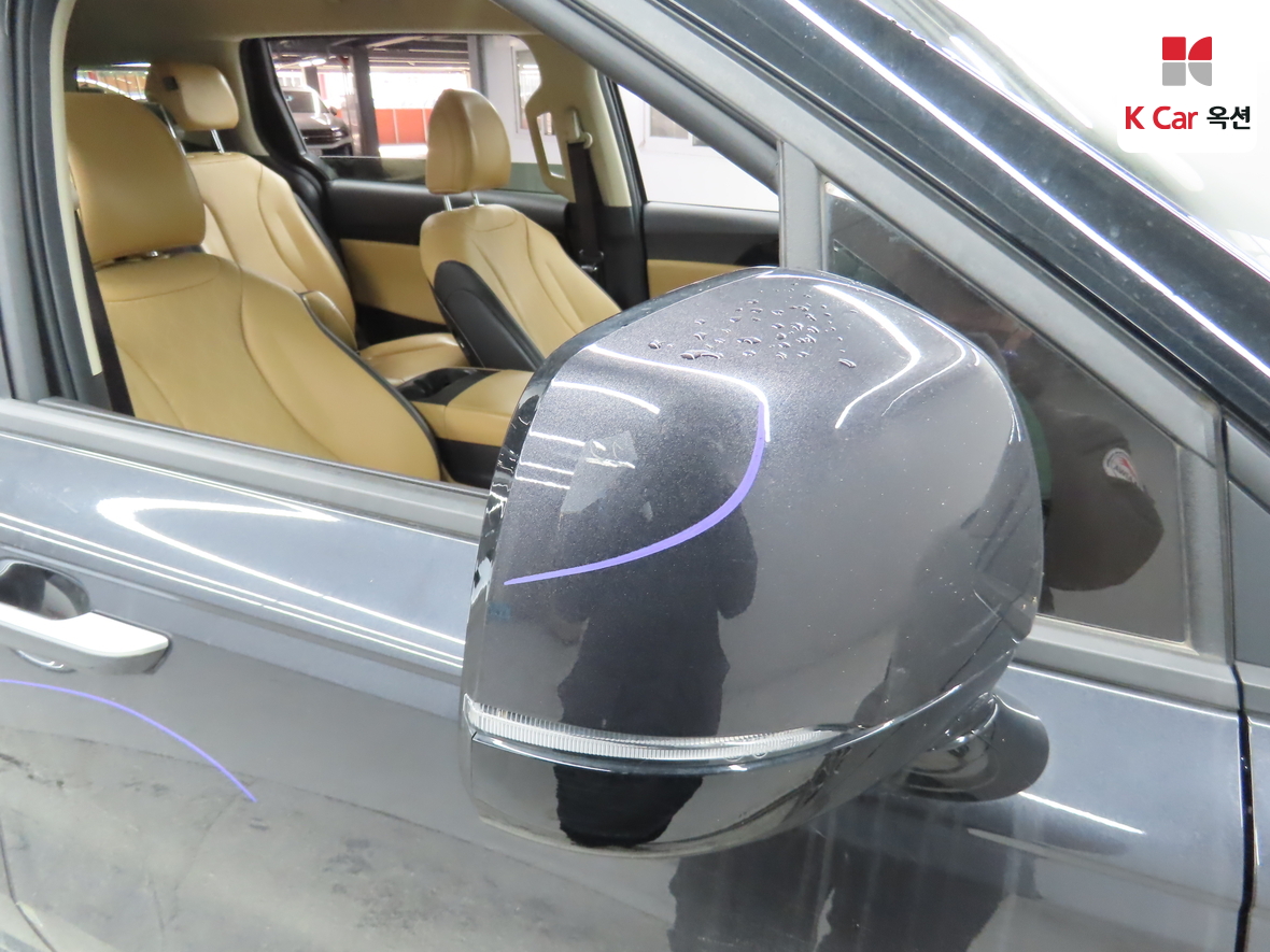 Kia Carnival 2023 - Image 37