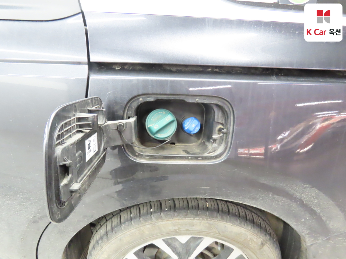 Kia Carnival 2023 - Image 23