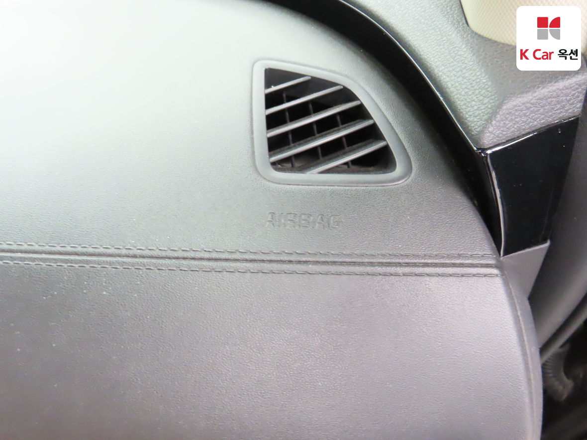 Kia Carnival 2023 - Image 29