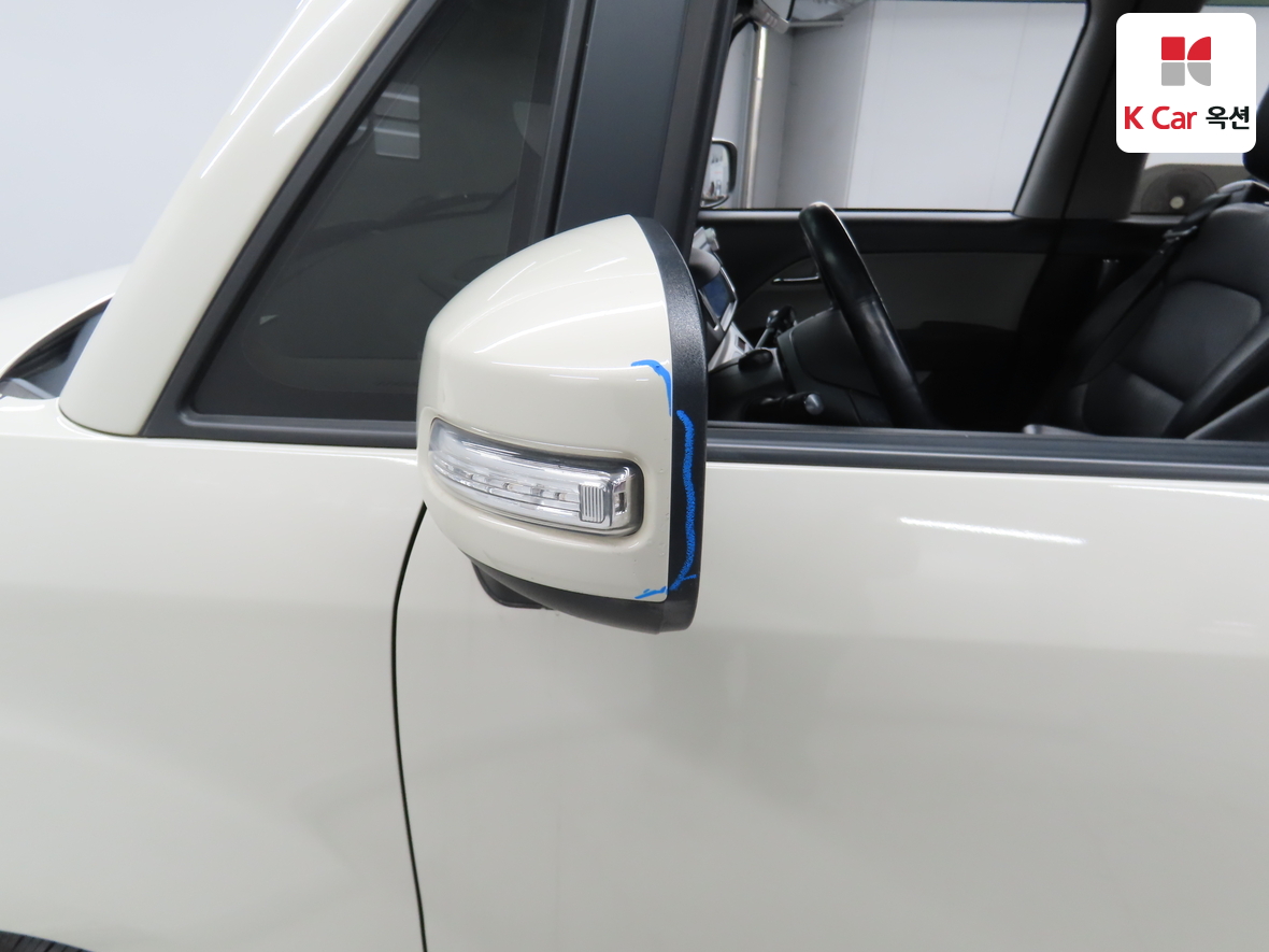 كيا راي 2015 - صورة 37