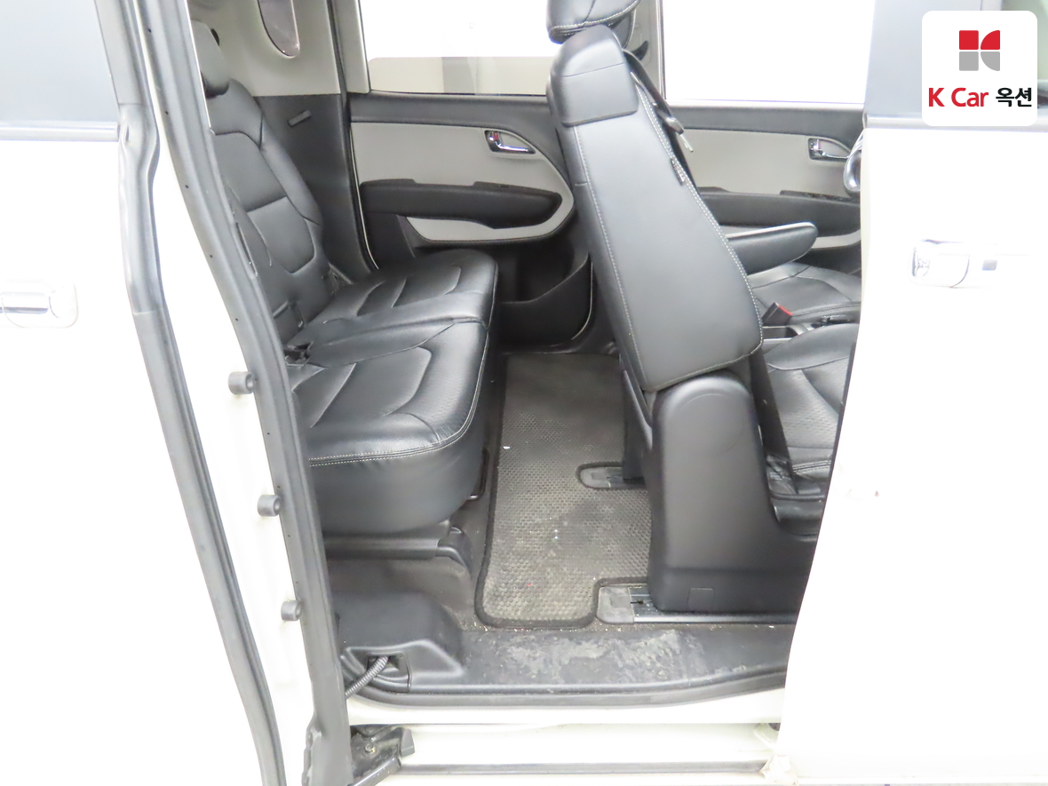 كيا راي 2015 - صورة 29