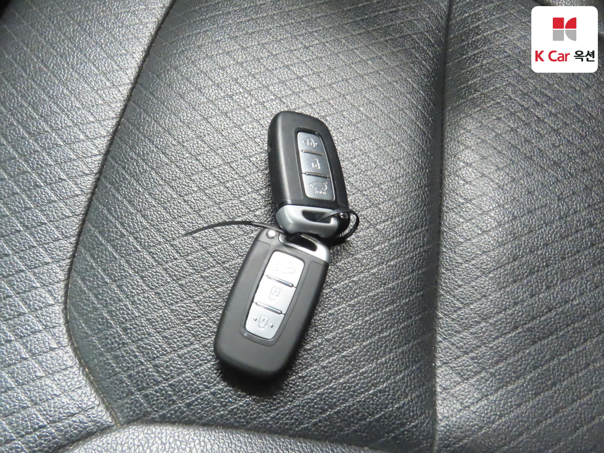 كيا راي 2015 - صورة 18