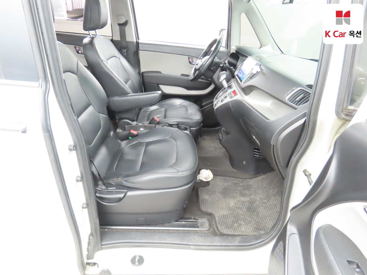 كيا راي 2015 - صورة 31