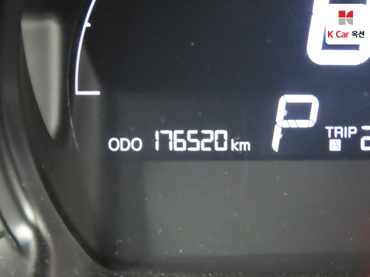 كيا راي 2015 - صورة 4