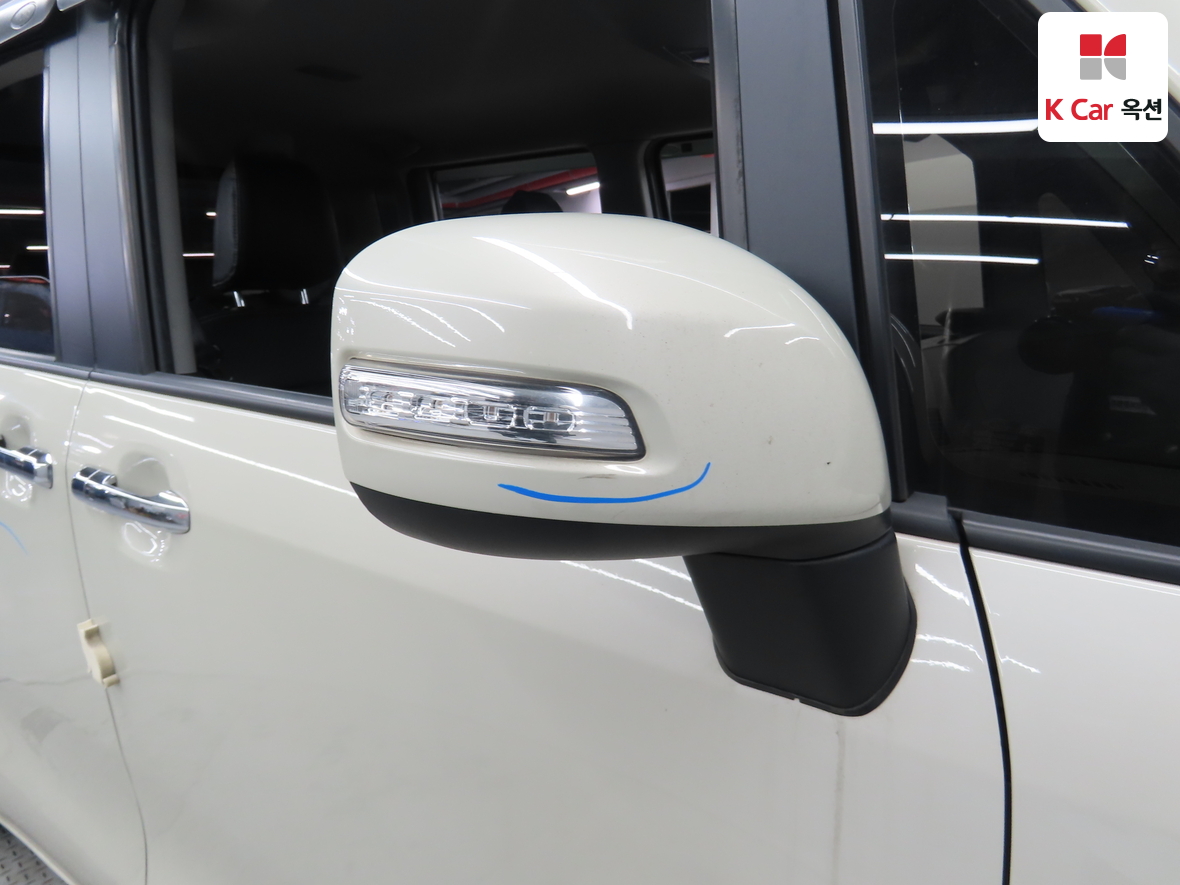 كيا راي 2015 - صورة 41