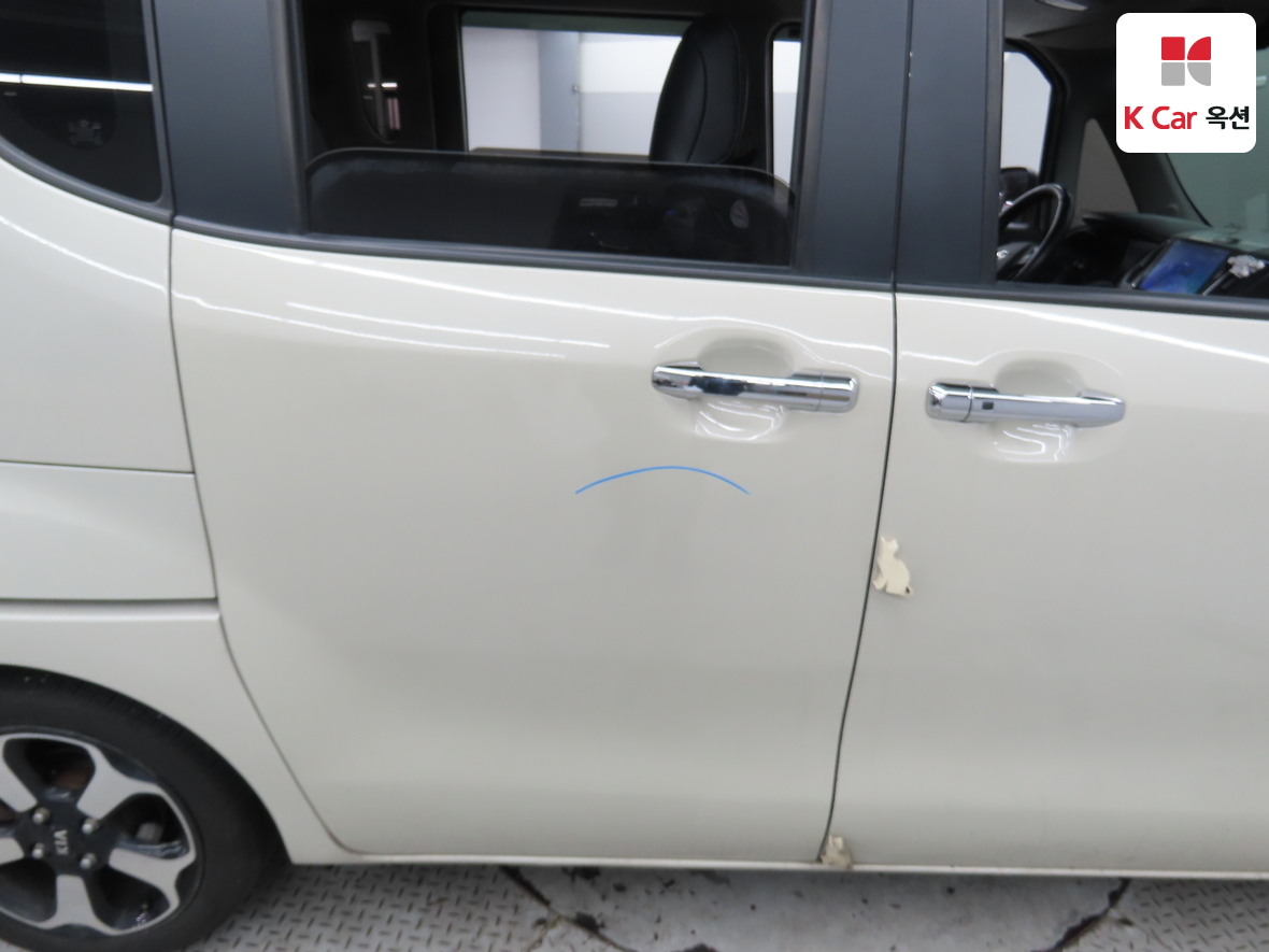 كيا راي 2015 - صورة 40