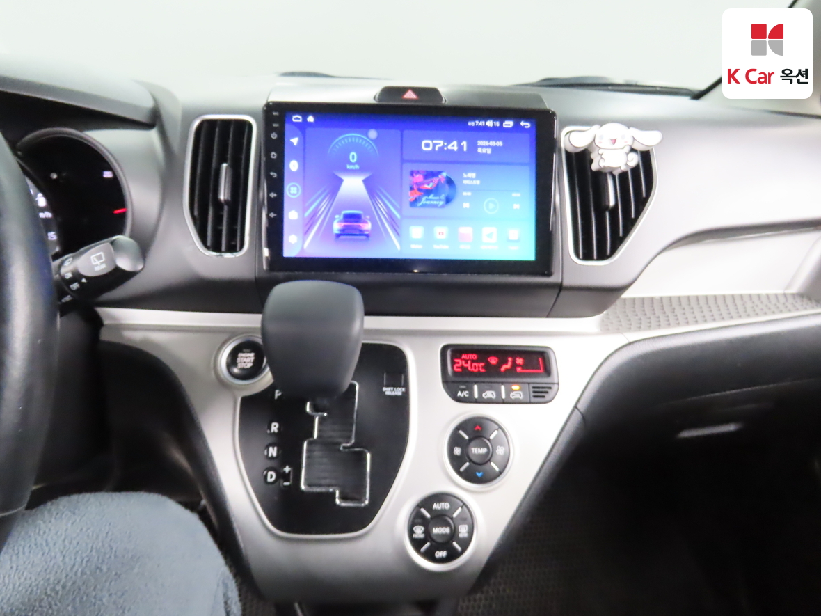 كيا راي 2015 - صورة 6