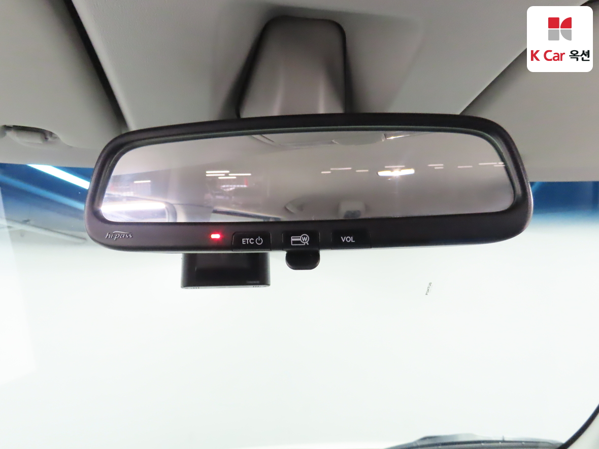 كيا راي 2015 - صورة 13