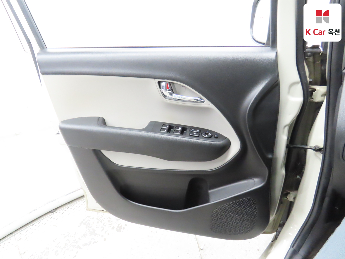 كيا راي 2015 - صورة 8