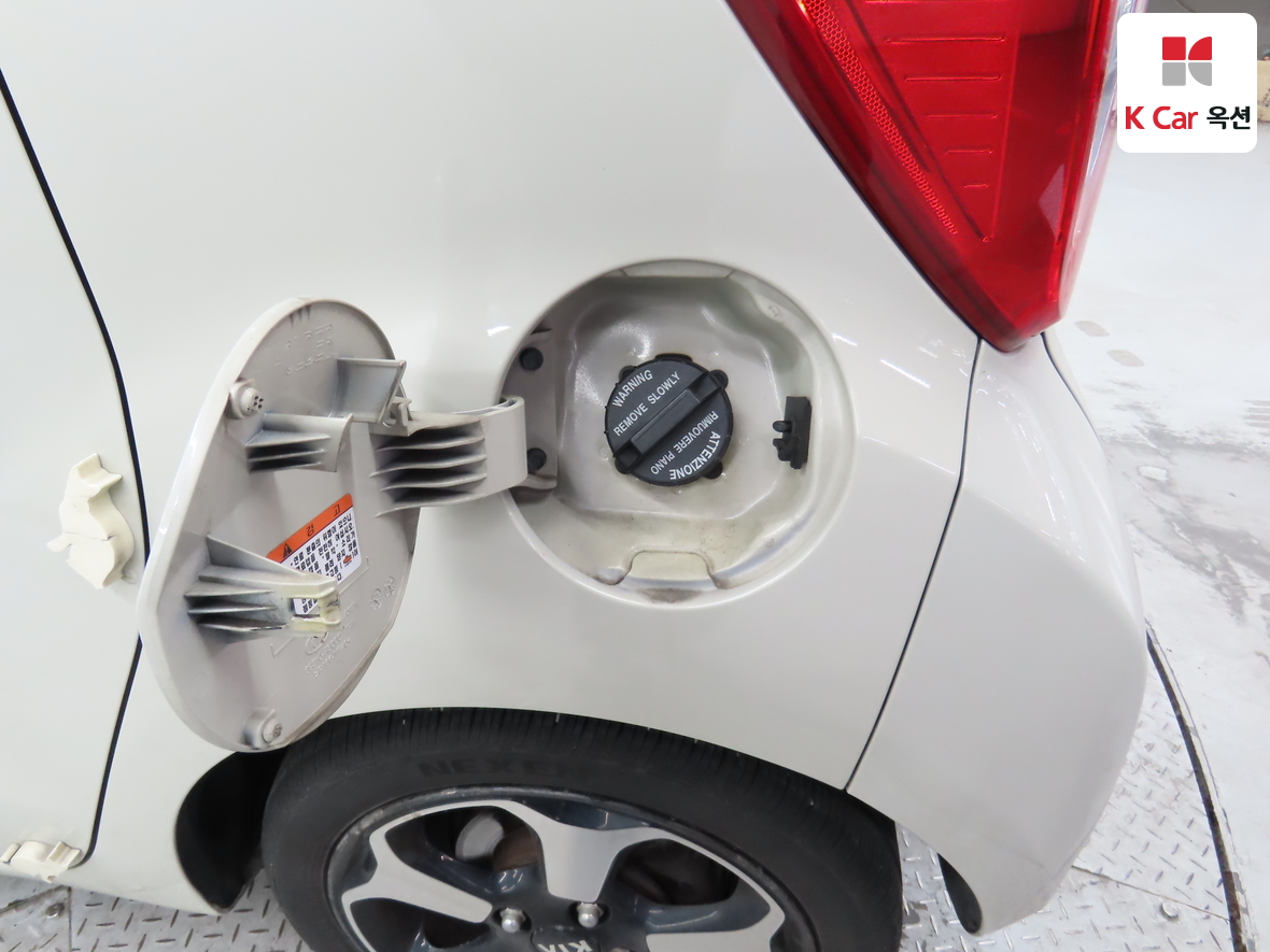 كيا راي 2015 - صورة 26