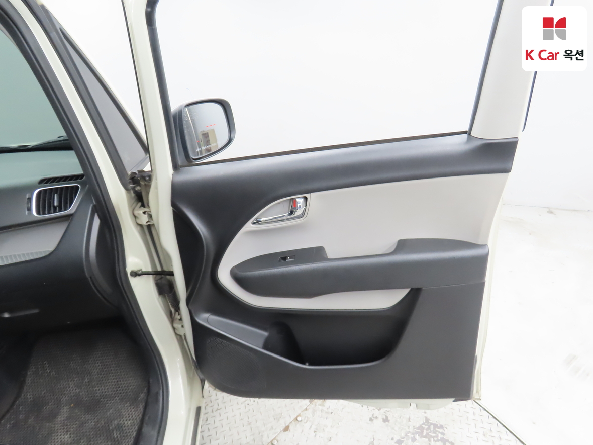 كيا راي 2015 - صورة 30