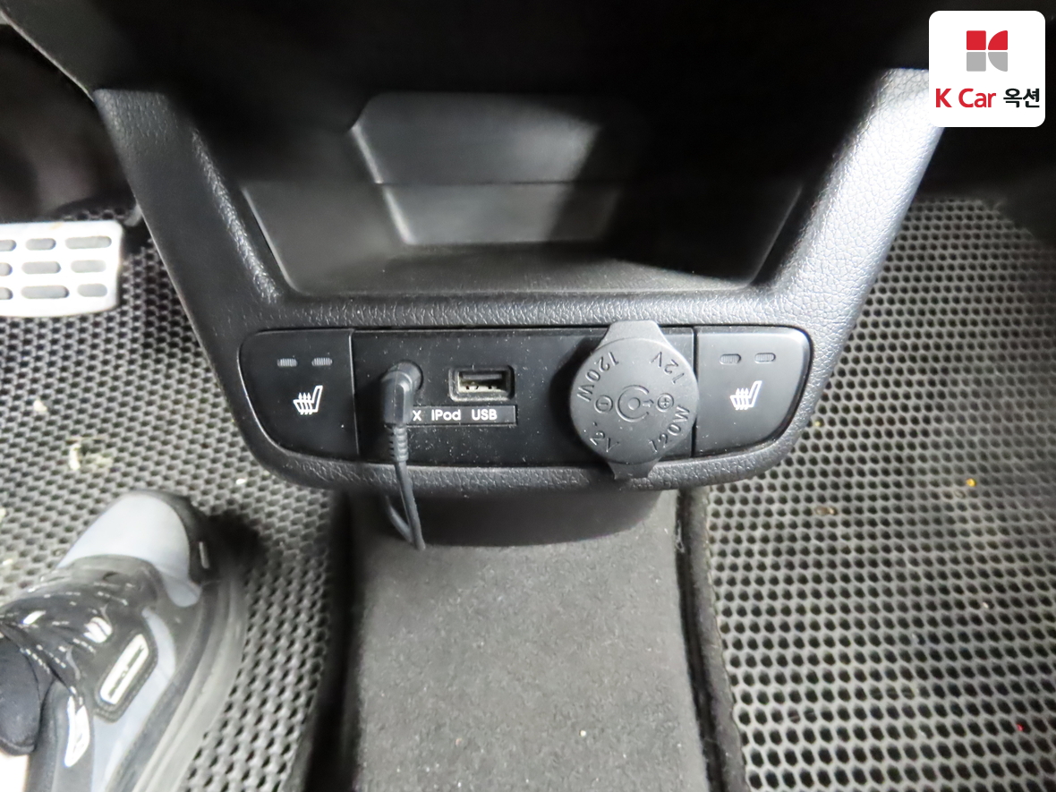 كيا راي 2015 - صورة 16