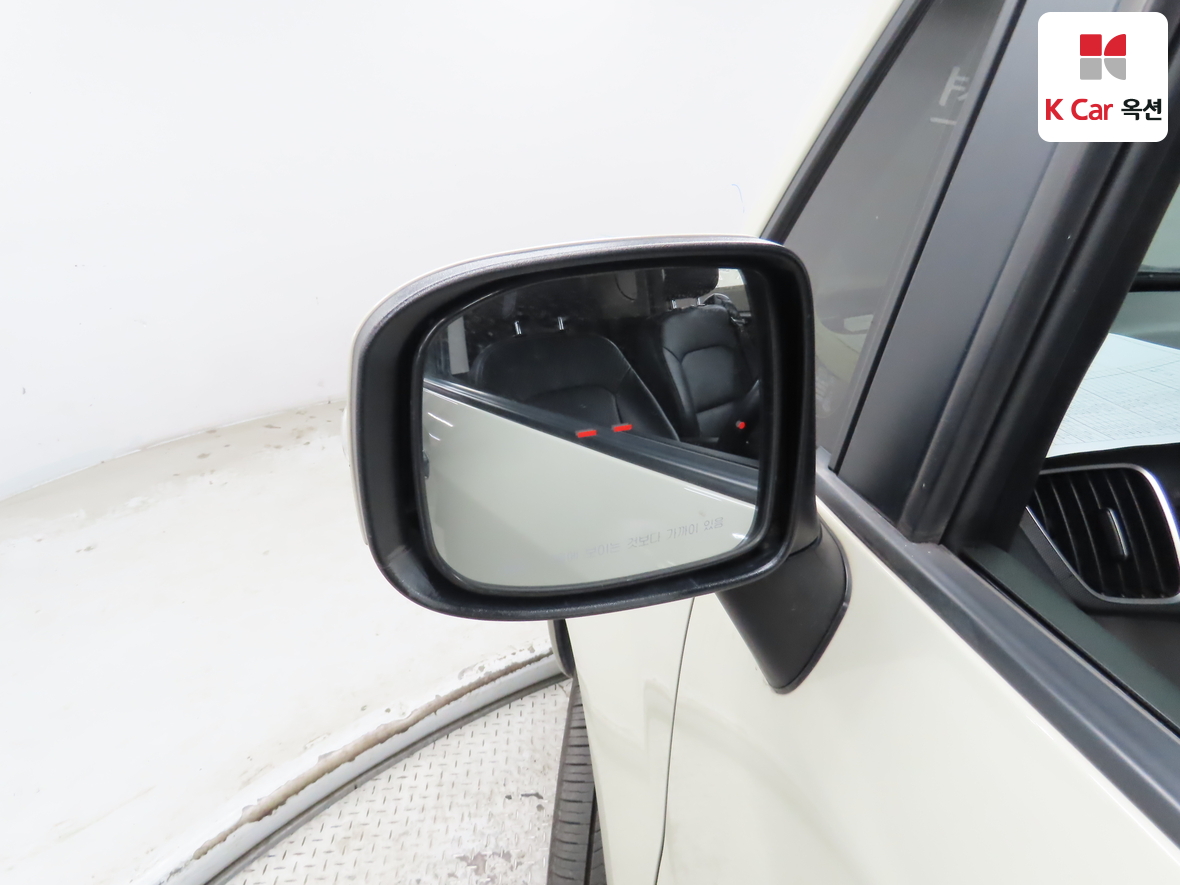 كيا راي 2015 - صورة 22