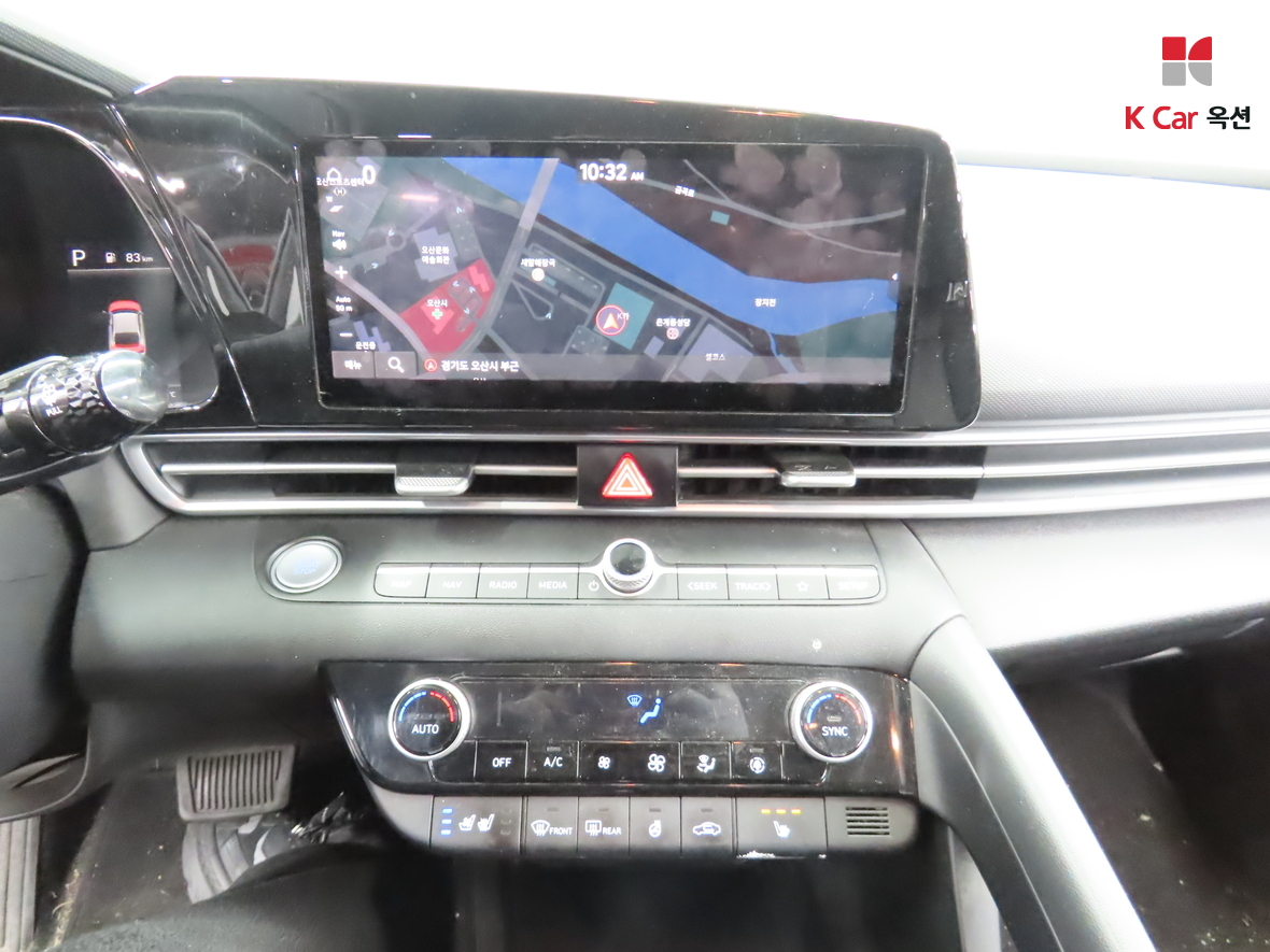 Hyundai Elantra 2021 - Image 6