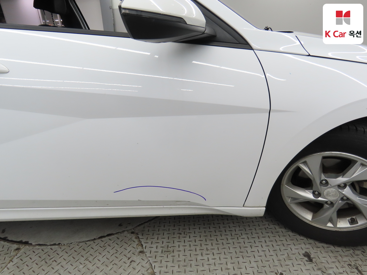 Hyundai Elantra 2021 - Image 39