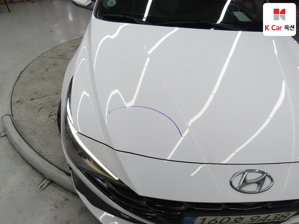 Hyundai Elantra 2021 - Image 34