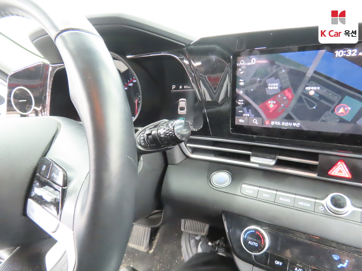 Hyundai Elantra 2021 - Image 11